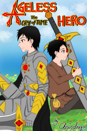 Ageless Hero: The Cry of Time 