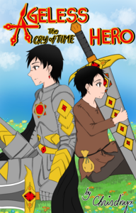 Ageless Hero: The Cry of Time 