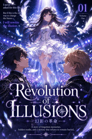 Revolution of Illusions