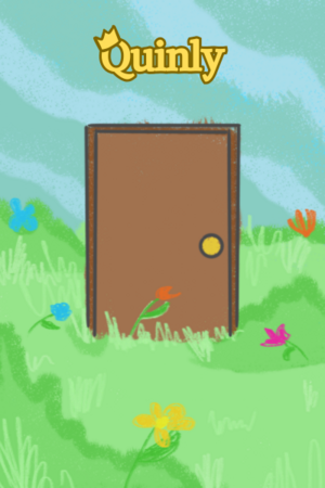 Quinly cover image