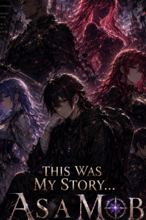 This was my story... As a mob. 