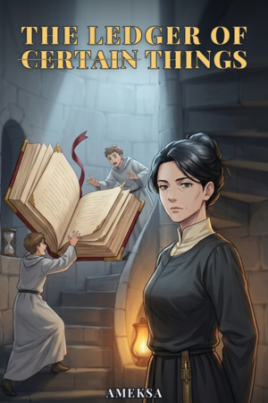THE LEDGER OF CERTAIN THINGS