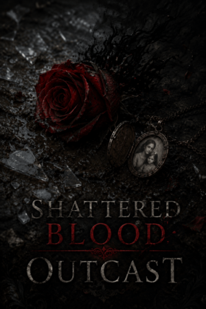 Shattered Blood Outcast