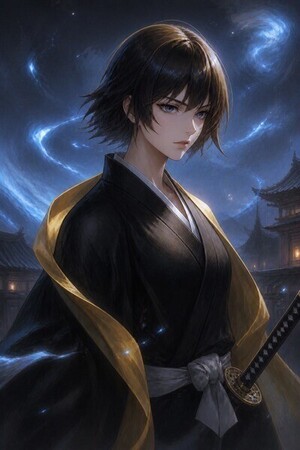 Bleach: Stormbound Blade