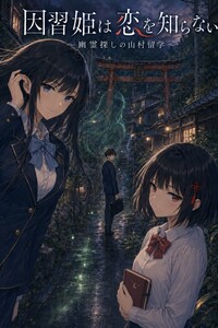  The Cursed Maiden Doesn’t Know Love