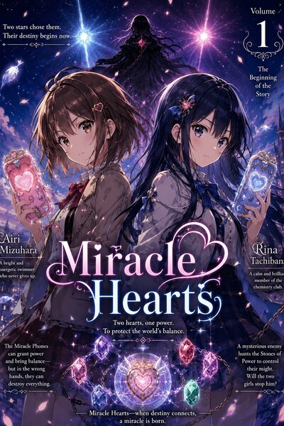 Miracle Hearts