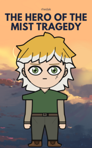 Hero of the Mist Tragedy