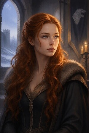 GOT: King of the North