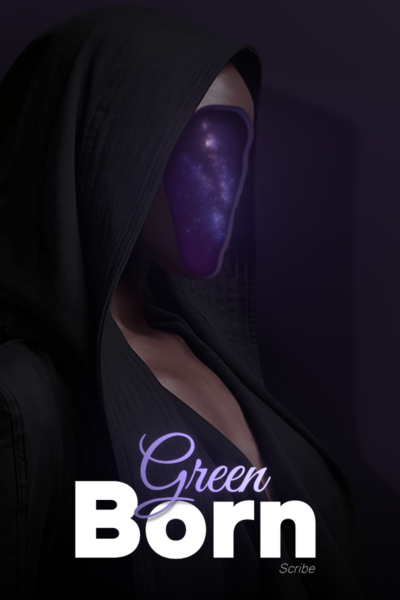 Gaia Cover - Purple version