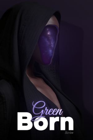 Gaia Cover - Purple version