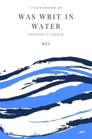Novel Cover