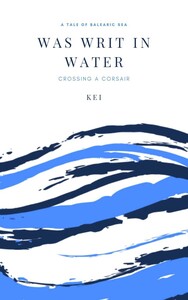 Novel Cover
