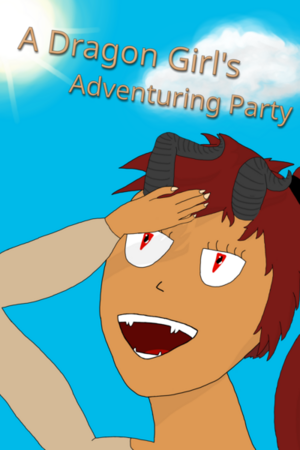 A day of Adventure.