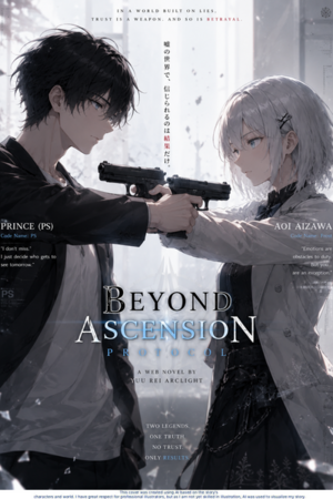 Beyond Ascension Protocoal
