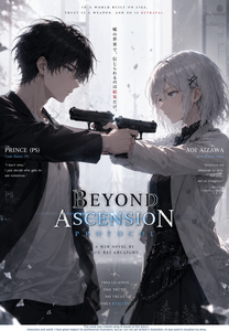 Beyond Ascension Protocoal
