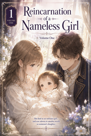 Reincarnation of a Nameless Girl