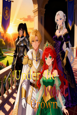 Under the Velvet Crown