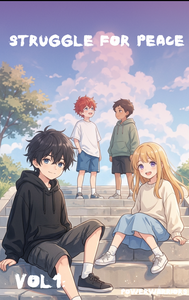 COVER FOR VOL 1