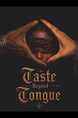 Taste Beyond Tongue 