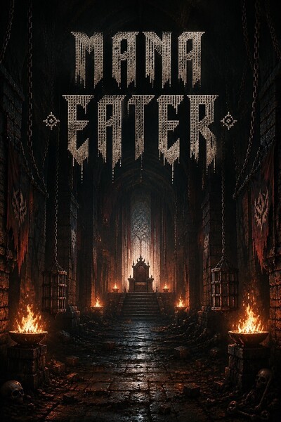 Mana Eater 