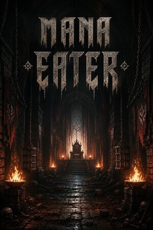 Mana Eater 