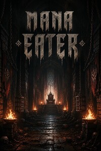 Mana Eater 