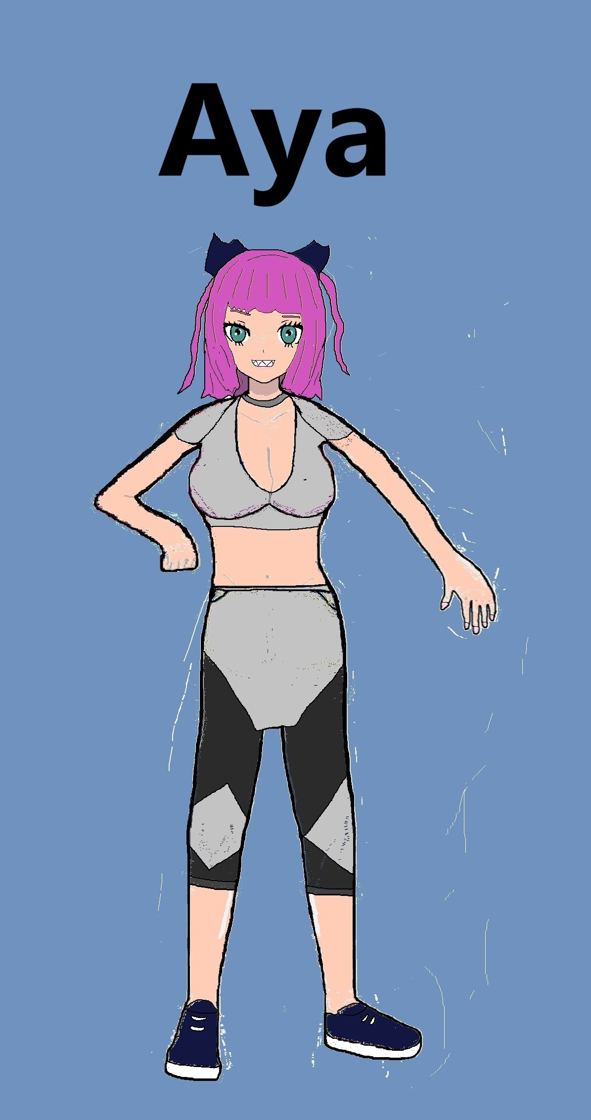 Aya