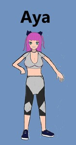 Aya