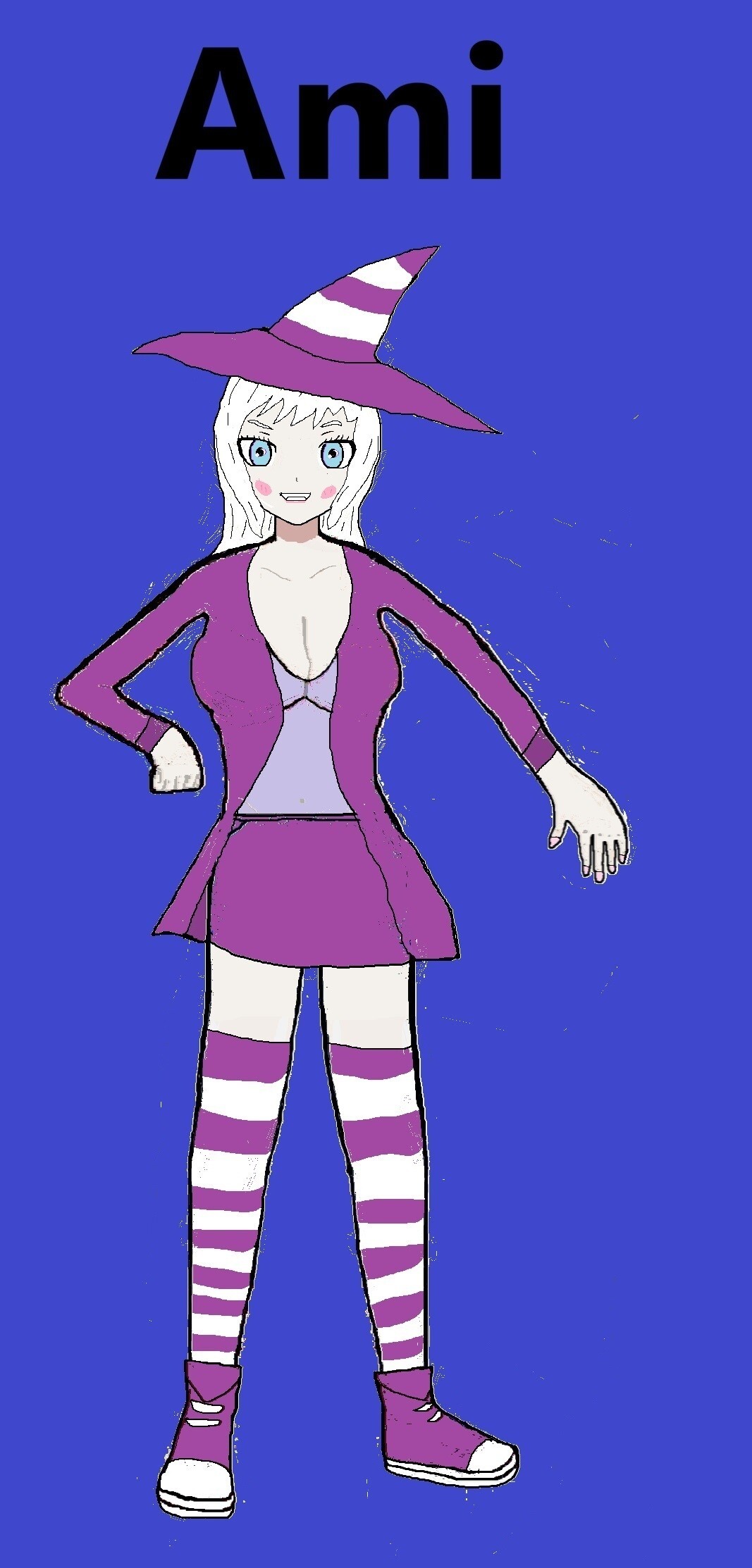 Ami