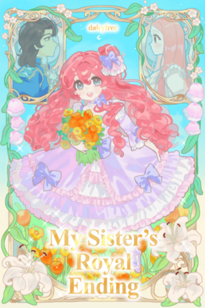 My Sister's Royal Ending