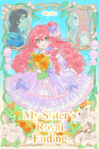 My Sister's Royal Ending