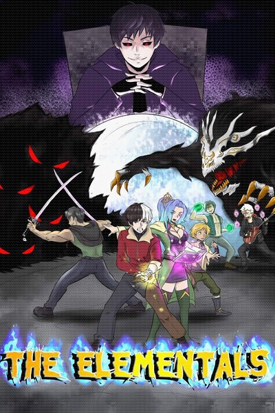 The Elementals