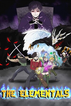 The Elementals