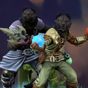 Blackbarks