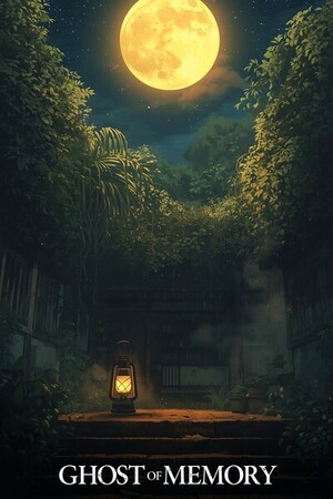 Ghost Of Memory