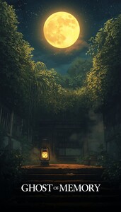 Ghost Of Memory
