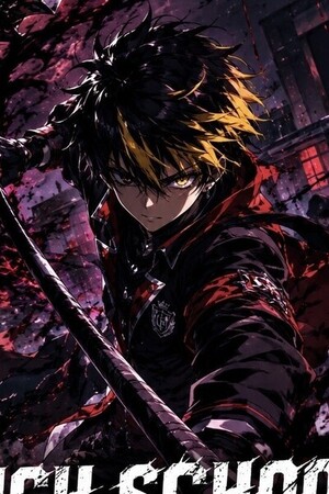 High school death match zero dawn