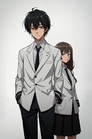 KUROYURI