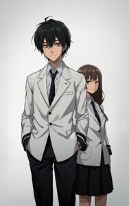 KUROYURI