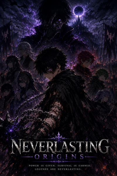 Neverlasting Origins