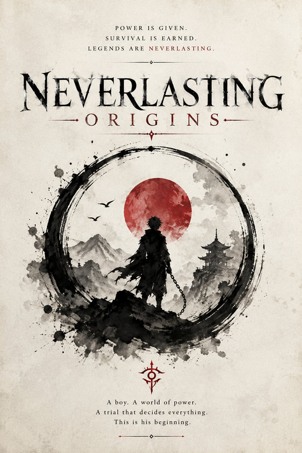 Neverlasting Origins