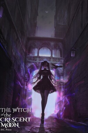 2nd Cover!