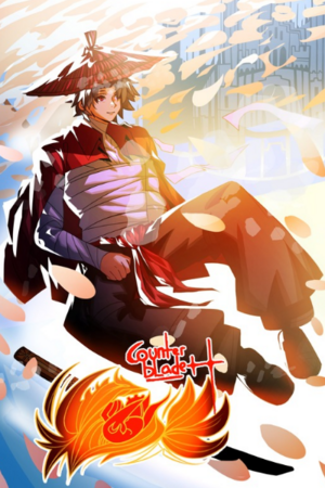 Counterblade: Frozen Kingdoms 
