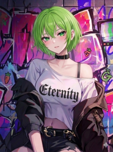 GUMI