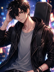 VICTOR