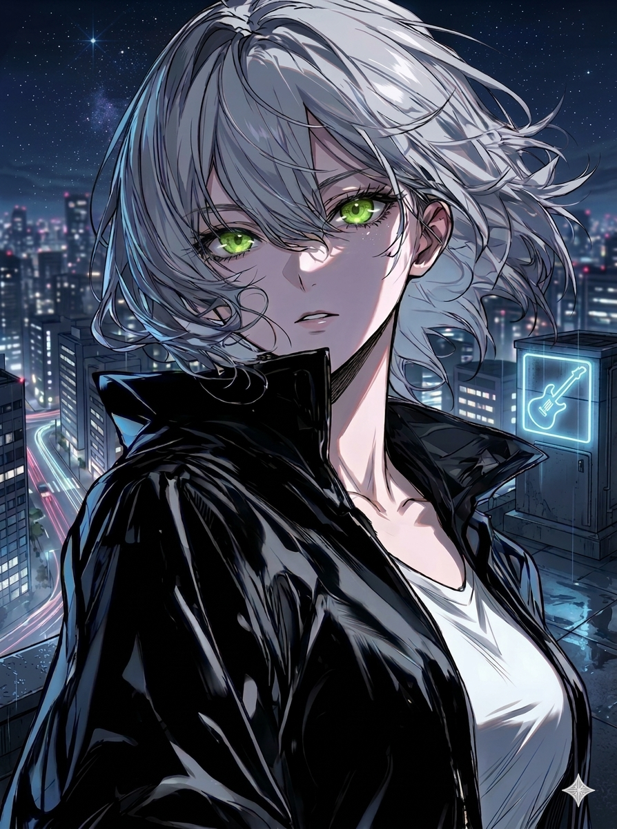 SHIHO HINOMORI
