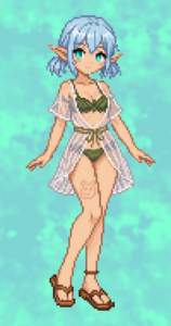 Sylphiette