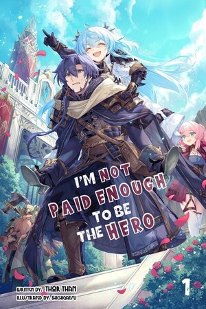 Onwards!