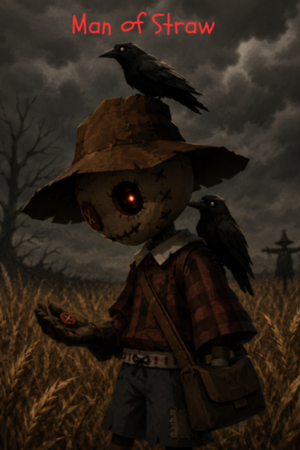 Man of Straw