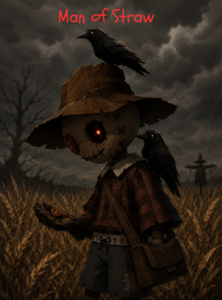 Man of Straw